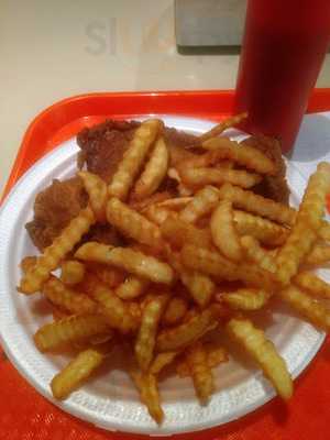 Chicken Delight Of Canada Ltd