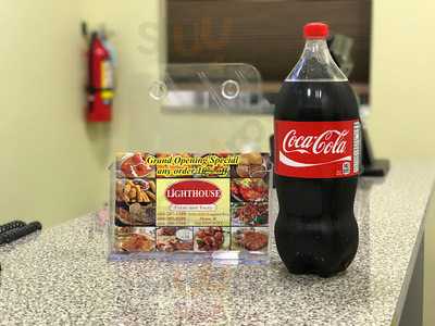 Light House Fresh And Tasty