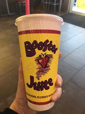 Booster Juice