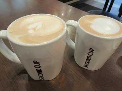 Second Cup
