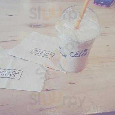 Second Cup