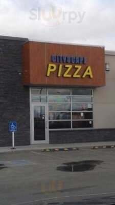 Cityscape Pizza