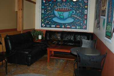 Fresh Blend Coffee And Sandwich Bar