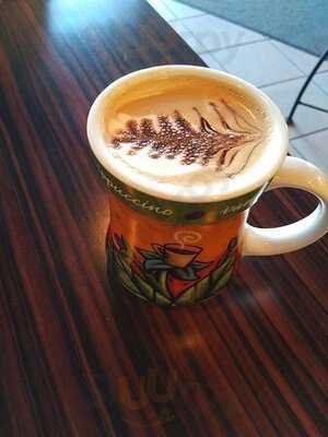 Fresh Blend Coffee And Sandwich Bar