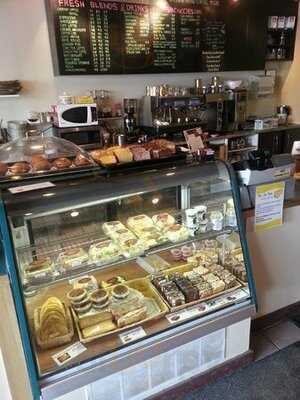 Fresh Blend Coffee And Sandwich Bar