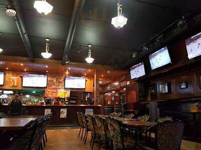 Manchester Bar & Grill