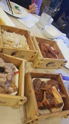 Kingsview Restaurant