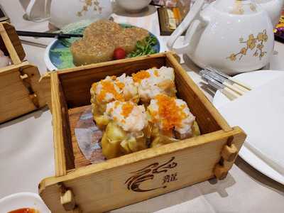 Kingsview Restaurant