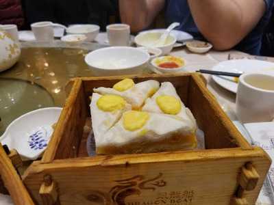 Kingsview Restaurant