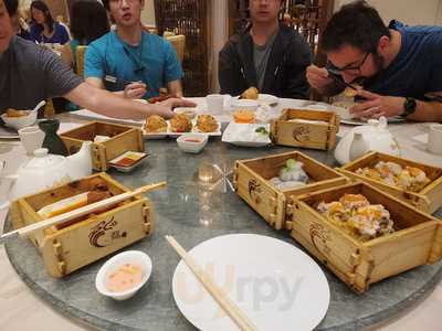 Kingsview Restaurant