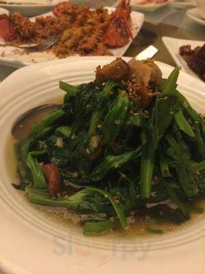 Shanghai One Fine Dining