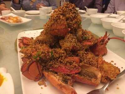 Shanghai One Fine Dining