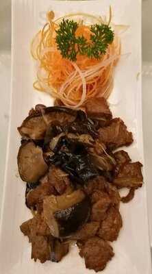 Shanghai One Fine Dining