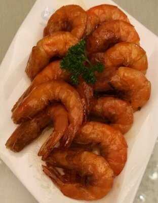 Shanghai One Fine Dining