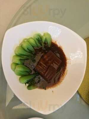 Shanghai One Fine Dining