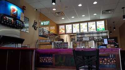 Tacotime Market Mall