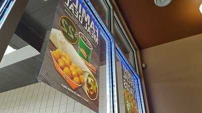 Tacotime Market Mall