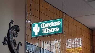 Tacotime Market Mall