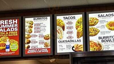 Tacotime Market Mall