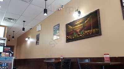 Tacotime Market Mall