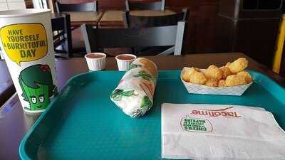 Tacotime Market Mall