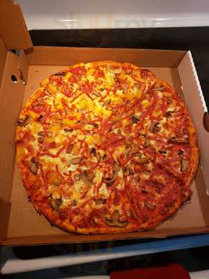 Windsor Pizza