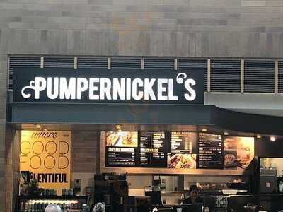 Pumpernickel's