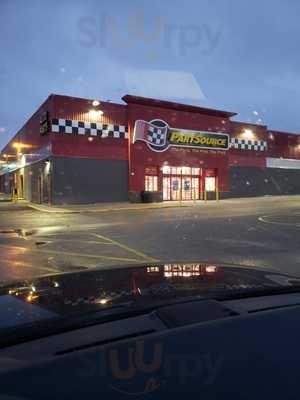 Lucy's Sandwich & Deli