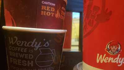 Wendy's