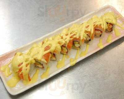 Misato Japanese Restaurant