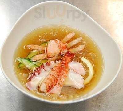 Misato Japanese Restaurant