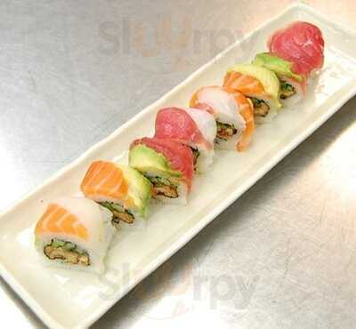 Misato Japanese Restaurant