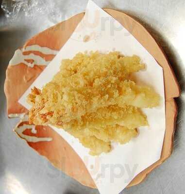 Misato Japanese Restaurant