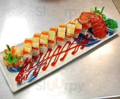 Misato Japanese Restaurant