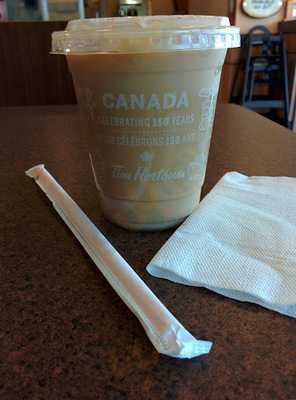 Tim Hortons
