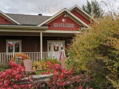 Vandeneynden Chocolats