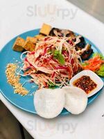 Hanoi36 Vietnamese Restaurant