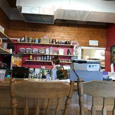 Nellie's On Kensington