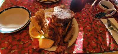 Nellie's On Kensington