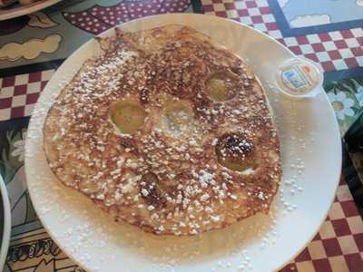 Nellie's On Kensington