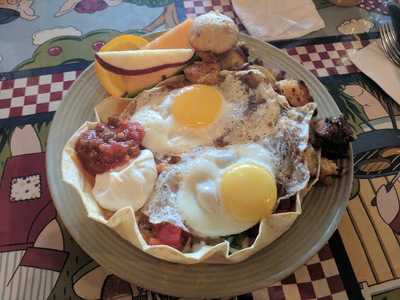 Nellie's On Kensington