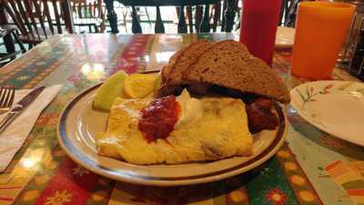 Nellie's On Kensington