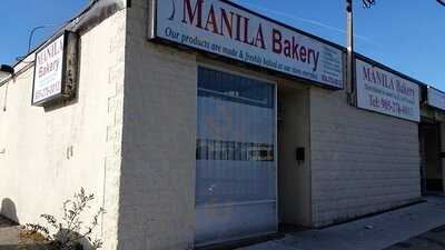 Manila Bakery