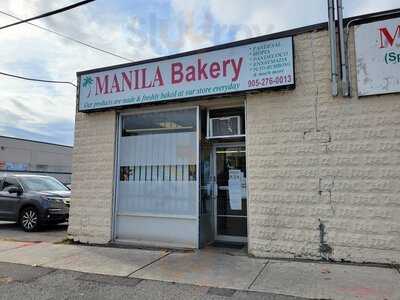 Manila Bakery