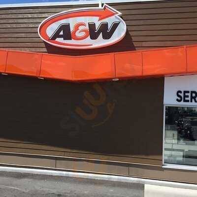 A&w Restaurant