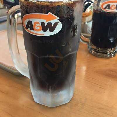 A&w Restaurant