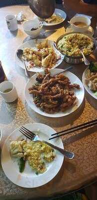 Kam Han Szechuan House