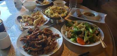 Kam Han Szechuan House