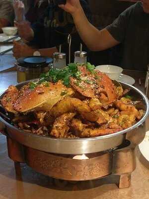 Kam Han Szechuan House