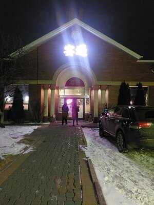 Kam Han Szechuan House